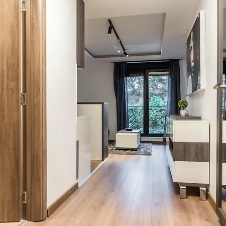 Apartment Empire Queen Belgrade